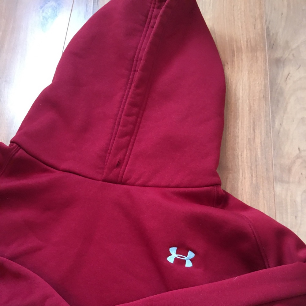 Under Armour Hoodie